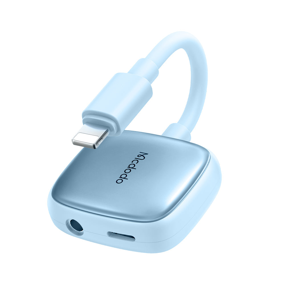 Mcdodo's Audio Adapters