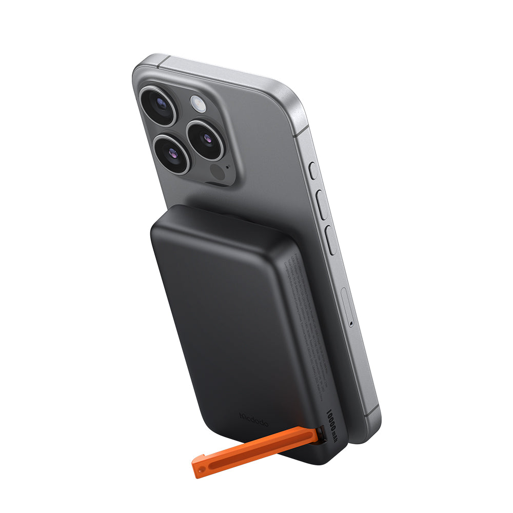 Mcdodo 20W Magnetic+Apple watch Wireless Charging 10000mAh Power Bank