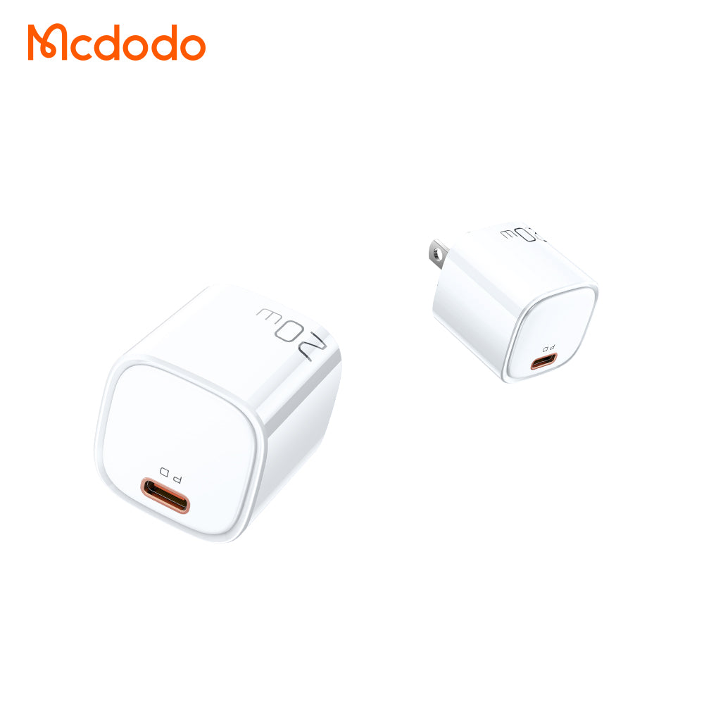 Mcdodo 20W 1C PD Fast Charger