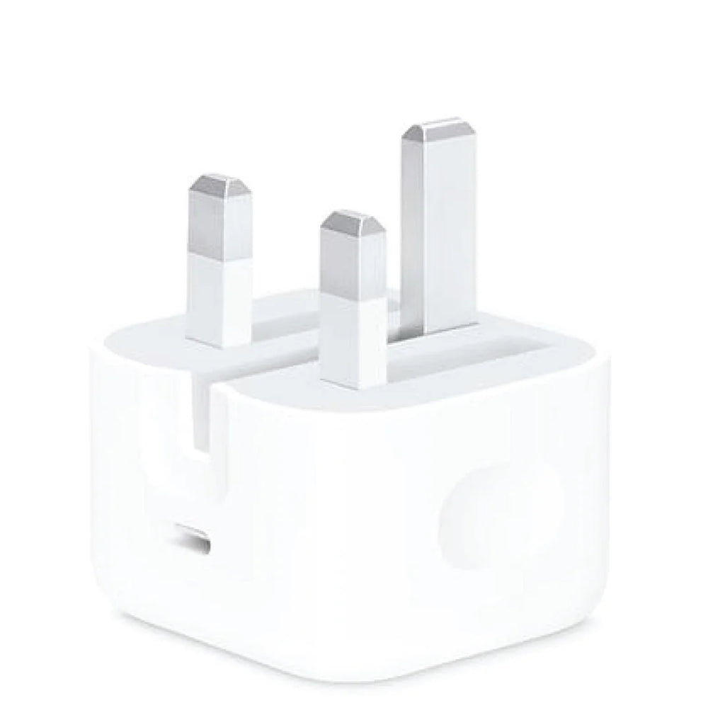Apple 20W USB‑C Power Adapter – Original