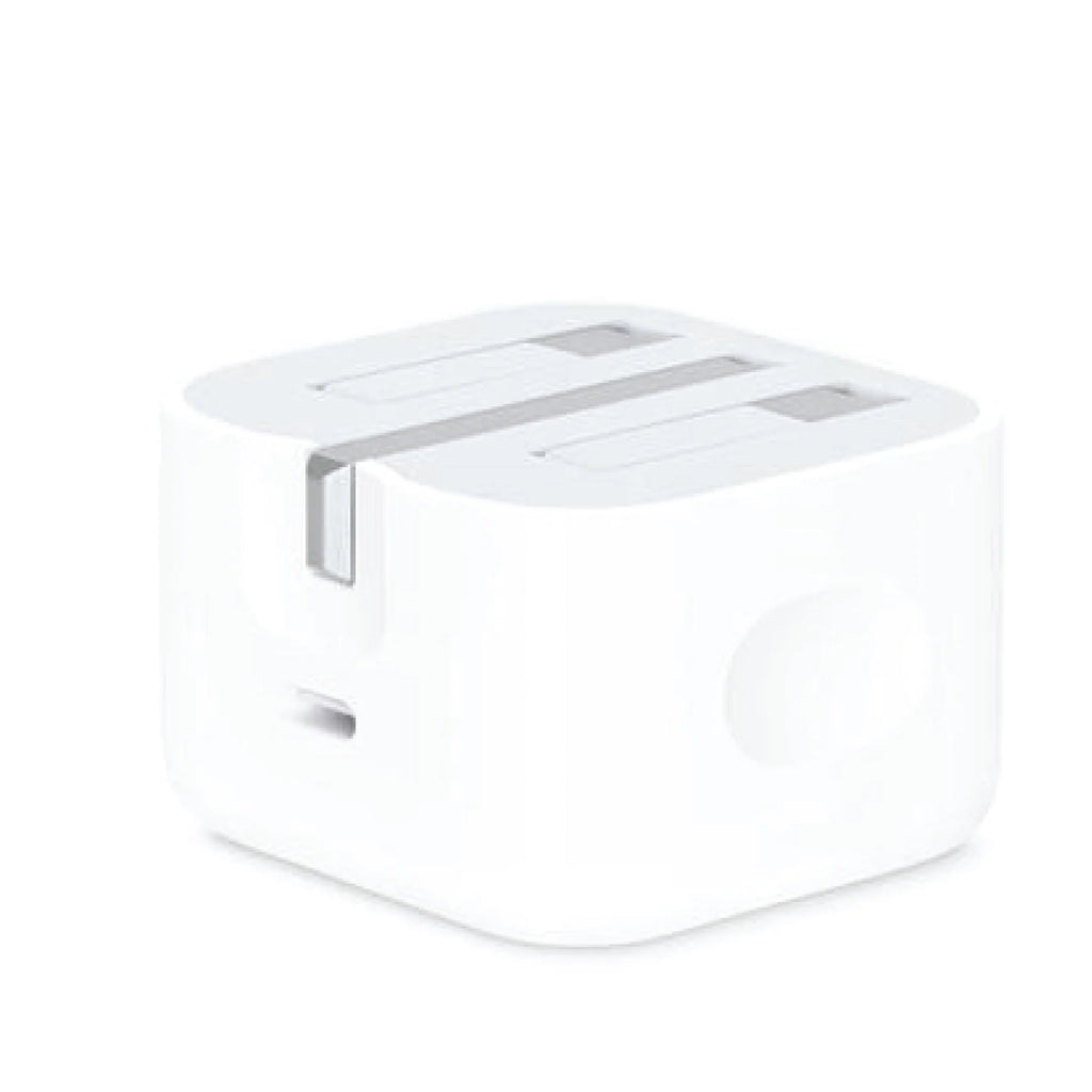Apple 20W USB‑C Power Adapter – Original