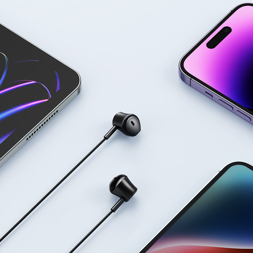 Mcdodo Lightning Wired Earphone for Gaming