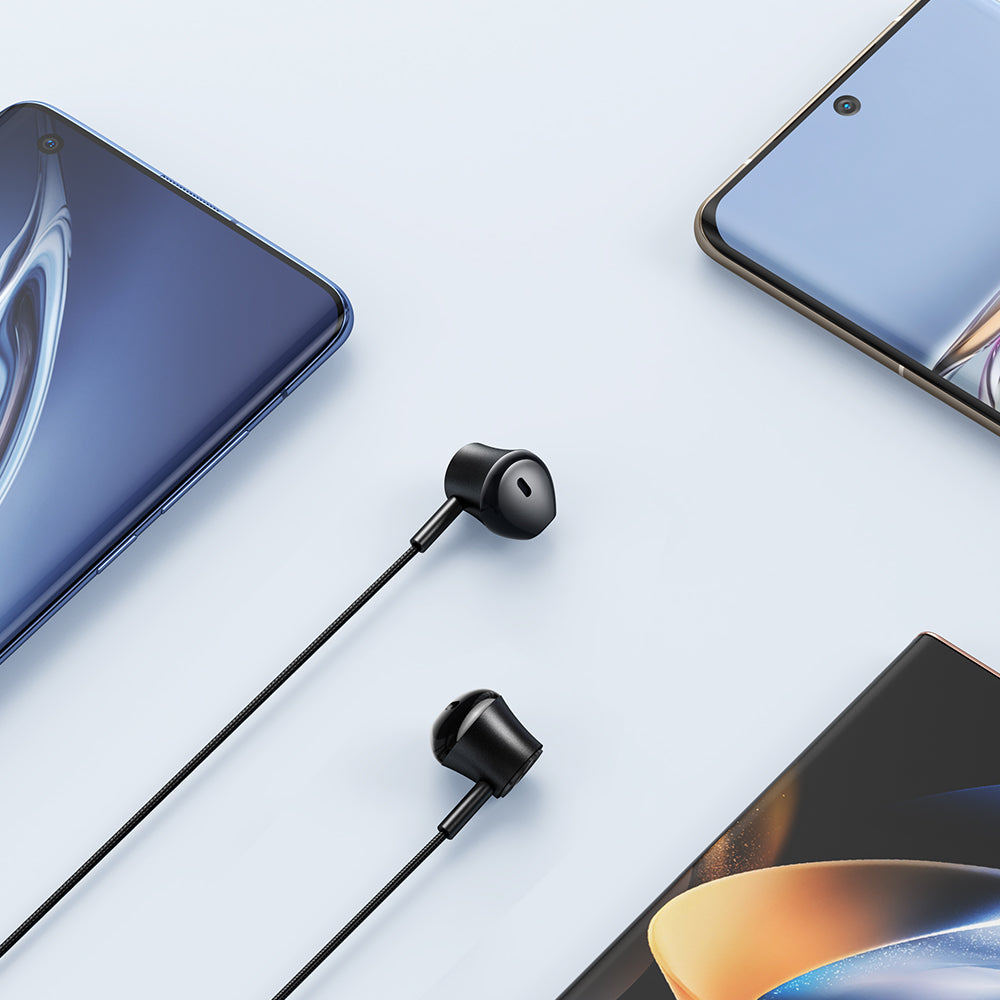 Mcdodo Type-C Wired Earphone for Gaming