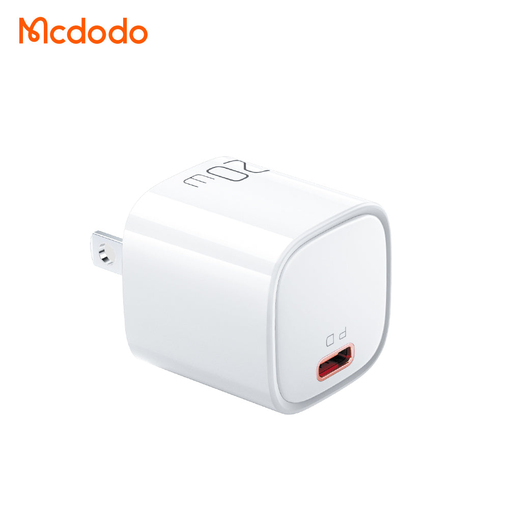 Mcdodo 20W 1C PD Fast Charger