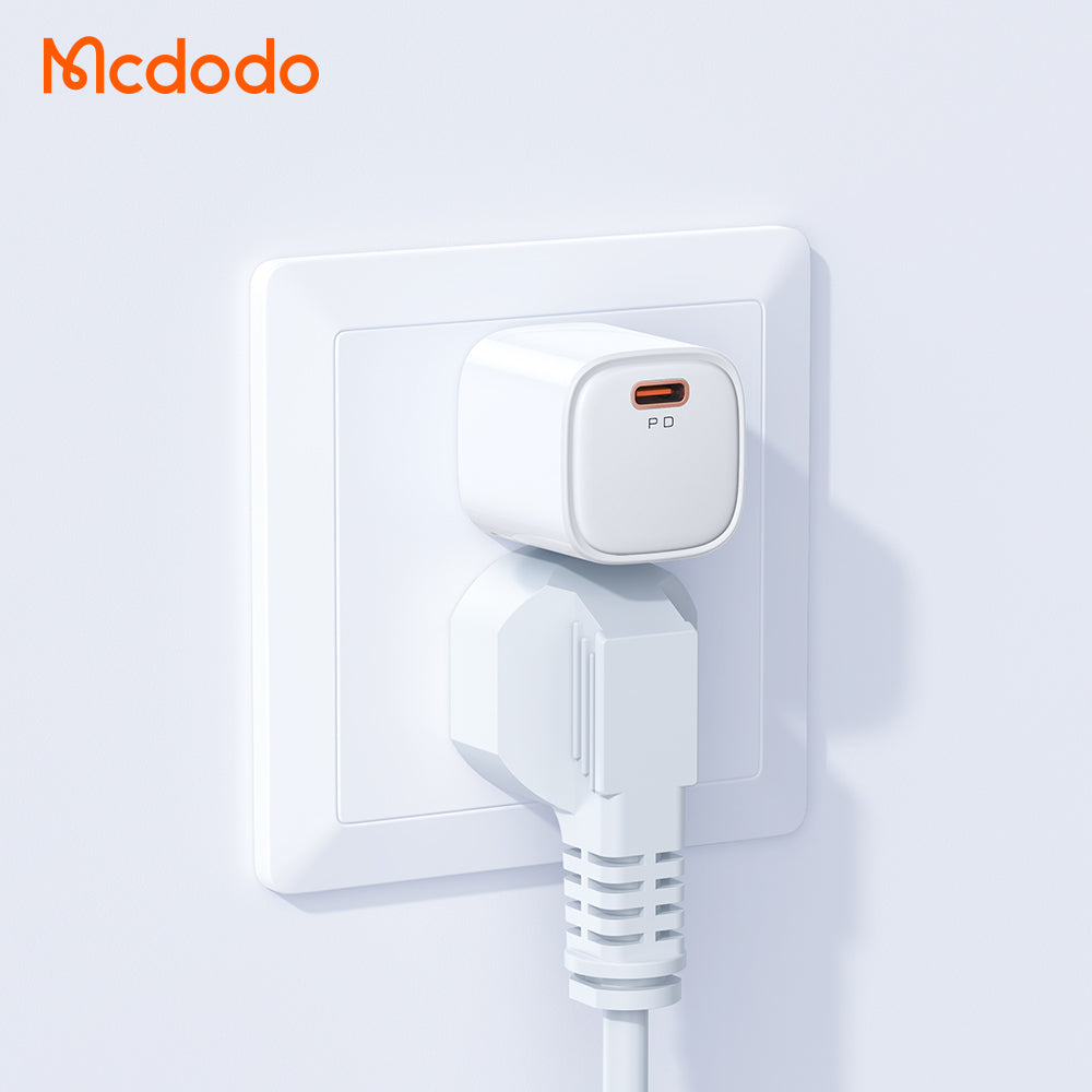 Mcdodo 20W 1C PD Fast Charger