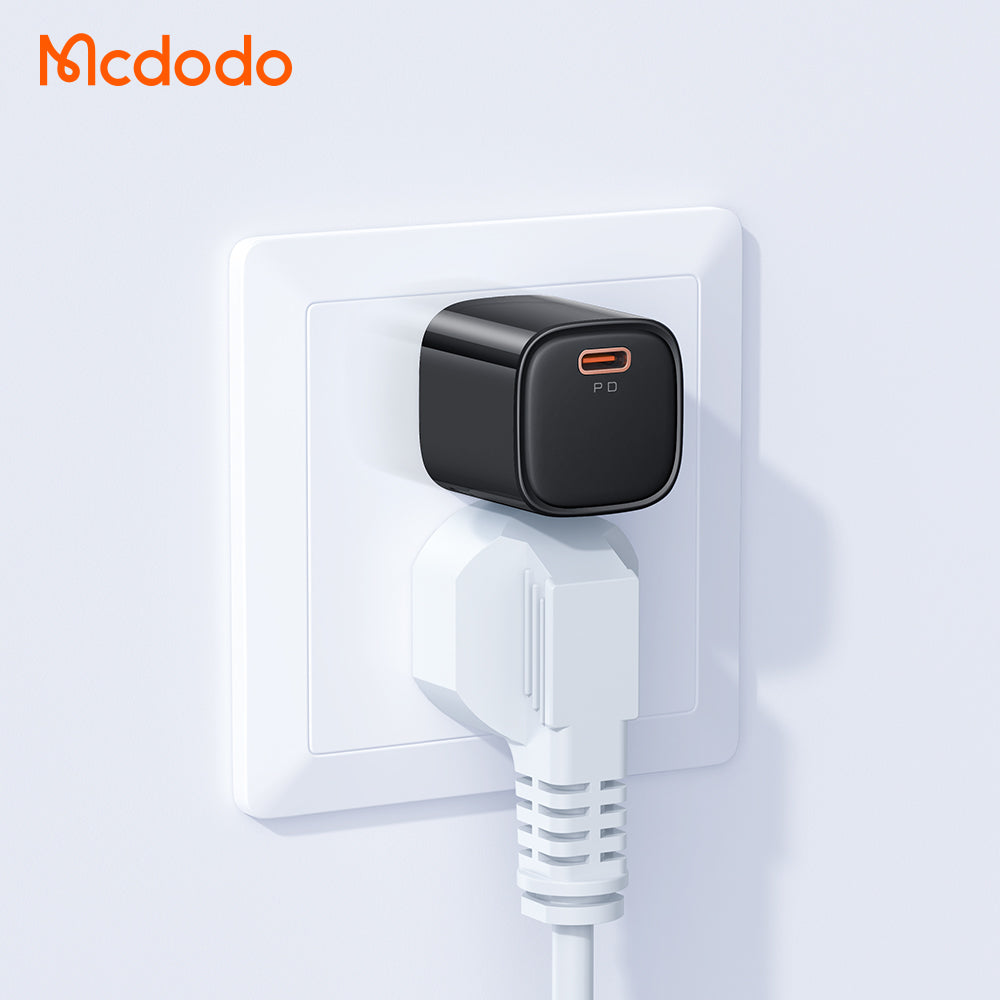 Mcdodo 20W 1C PD Fast Charger